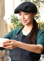 JR大宮駅周辺グルメコート(仮名)OPENプロジェクト事業部 求人