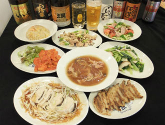 株式会社珉珉本店 求人