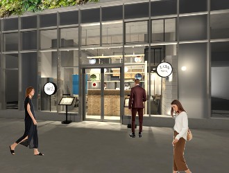 株式会社ライブクリエイト ※新店開業準備室（小料理屋RUKA、炭火焼肉ARATA…） 求人