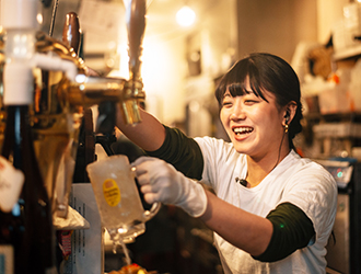 Def eat  Co., Ltd（株式会社Def eat）　※新ブランド出店事業部 求人