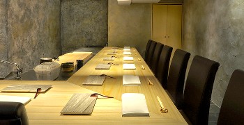株式会社NEXT STAGE（ネクストステージ）※高級寿司開業準備室 求人