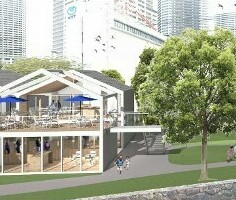 ベーカリー・パティスリー TINY BREAD&CAKE 求人 ２０２１年１１月、武蔵小杉好立地エリアに２店舗同時オープンいたします。立ち上げに参加することも可能です！