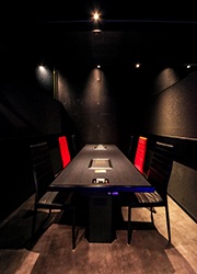 六本木焼肉MASU（マス）／MASU KIWAMI／株式会社M&R食品 求人
