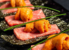 六本木焼肉MASU（マス）／MASU KIWAMI／株式会社M&R食品 求人 