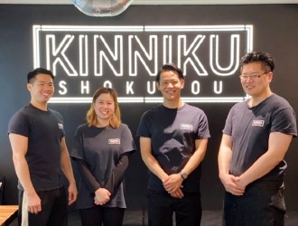 TANPAC株式会社／筋肉食堂、筋肉DELIセントラルキッチン 求人