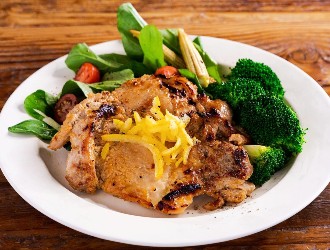 TANPAC株式会社／筋肉食堂、筋肉DELIセントラルキッチン 求人 「高タンパク低カロリー」でもしっかりと美味しい料理を提供！有名アスリートや芸能人も常連のお店です！