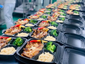 TANPAC株式会社／筋肉食堂、筋肉DELIセントラルキッチン 求人 中食「筋肉DELI」も大好評！健康意識の高い方にむけた、他にはない食事を提供しています。
