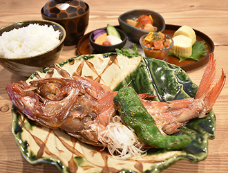 株式会社スマイルダイニング※和食・居酒屋事業部 求人