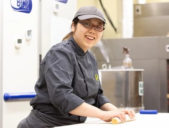 Maison Landemaine Japon（メゾン ランドゥメンヌ ジャポン） 求人 フランス系のパン食職人経験が５年以上の方を大歓迎！私達のブランドで経験を活かしてください。