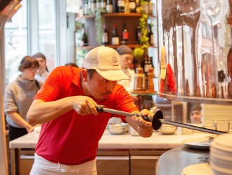 Y's table corporation／株式会社ワイズテーブルコーポレーション（東証二部上場） 求人