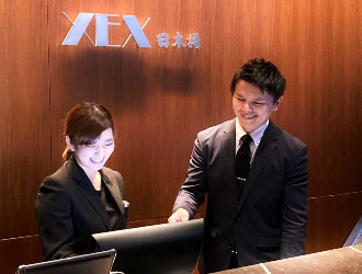Y's table corporation／株式会社ワイズテーブルコーポレーション（東証二部上場） 求人 【サービスポジション】フロントマネージャーや女将など、サービス経験を活かしたキャリアUPポジションもあります！