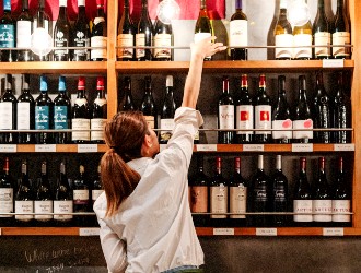 【特定非公開求人案件 S2-6-2】グルメキャリー人材紹介 求人