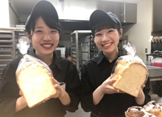 Refrain(ルフラン)イオン藤井寺ショッピングセンター店／【株式会社ワールドフーズ】 求人 あなたの経験に応じて幅広くポジションをご用意！柔軟に対応致します。