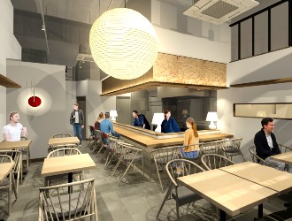株式会社ライブクリエイト ※新店開業準備室（小料理屋RUKA、炭火焼肉ARATA…） 求人