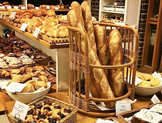 HILLSIDE PANTRY DAIKANYAMA（ヒルサイドパントリー代官山） 求人
