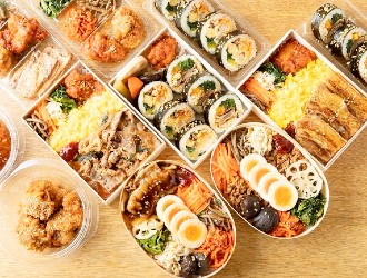 グレイトフル株式会社 求人 10月、池袋に新業態のデリカ専門店がOPEN！！韓国料理に限らず、新業態も構想中！