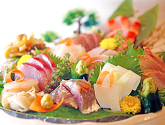 いけす道場魚家 東陽町店／魚家 株式会社 求人