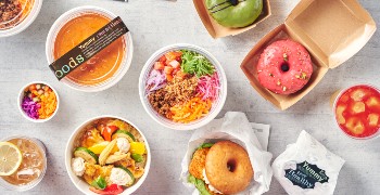 2foods／株式会社TWO 求人
