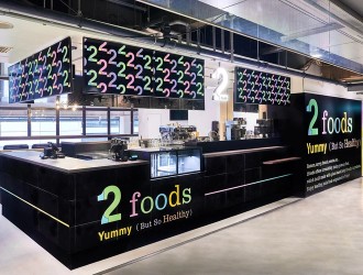 2foods／株式会社TWO 求人