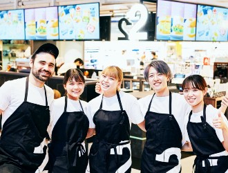 2foods／株式会社TWO 求人