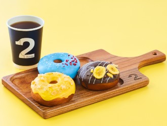 2foods／株式会社TWO 求人 これがプラントベース・・・？そんな驚きが生まれる商品を提供していきます！