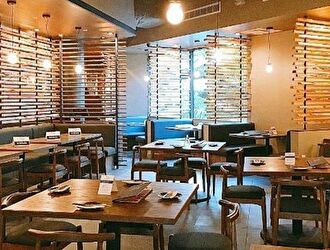 「つるとんたん」／DINING INNOVATION INC 求人