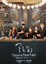 「つるとんたん」／DINING INNOVATION INC 求人