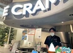 カワスイ 川崎水族館／Aqua Live Gift Co.,Ltd. 求人 オリジナルメニューや、イベント毎のメニューも他部署と協力しながら生み出し提供！アナタのアイデアがお店に並びますよ！