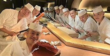 「ブルペン」「鮨 りんだ」「らんまる」／株式会社ショートストップ 求人