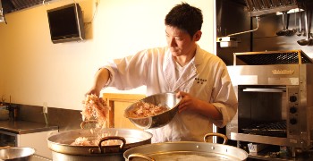 新橋 かま田 求人