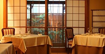 Ristorante La Barrique Tokyo（リストランテ ラ・バリック トウキョウ） 求人