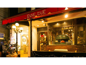 ESSE DUE（エッセドゥエ）／LA CASA（ラ カーサ） 求人
