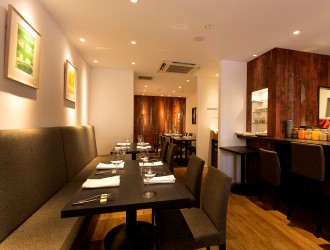 Restaurant NORI et NOJI（ノリエノジ） 求人