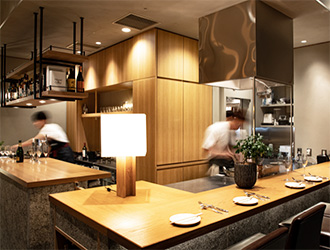 BEIGNET FRENCH／株式会社 アイフーズ（ifoods） 求人