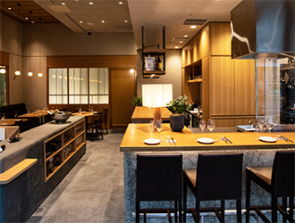 BEIGNET FRENCH／株式会社 アイフーズ（ifoods） 求人