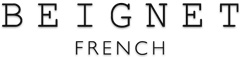 BEIGNET FRENCH／株式会社 アイフーズ（ifoods） 求人情報