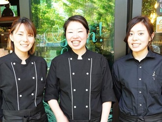 Vin Vin BAL 求人