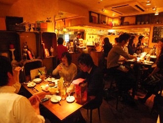 株式会社ライブクリエイト ※新店開業準備室（小料理屋RUKA、炭火焼肉ARATA…） 求人 ビストロ・バル業態のお店も同時募集中！イタリアンやフレンチ、カフェなどの経験者も大歓迎です！