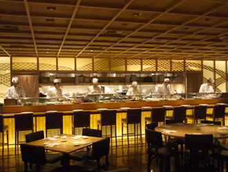 NOBU TOKYO（ノブトーキョー） 求人