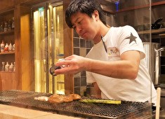 ヤサイ串巻ベジィタ／SOBA TO ホシガル／新店舗／株式会社ソバトゥーユー 求人 独立希望のある方も全力応援中！業務委託の様な形での独立支援など多数構想がございます！運営を任せられる方も歓迎です。