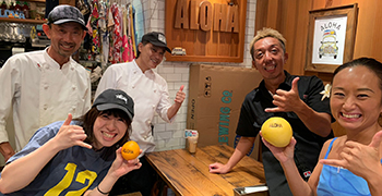 「Hawaiian Restaurant ALOHABABY 」「SETAGAYA kodo’s RoastedChicken」「FoodTruckRestaurant ALOHABABY」／ALOHATOKYO 株式会社 求人