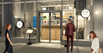 株式会社ライブクリエイト ※新店開業準備室（小料理屋RUKA、炭火焼肉ARATA…） 求人
