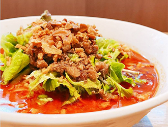 高井戸麻婆TABLE ／ 株式会社 食卓企画 求人