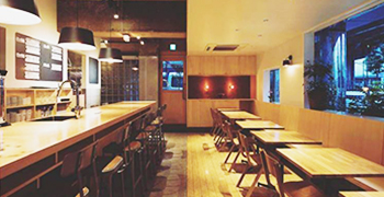 高井戸麻婆TABLE ／ 株式会社 食卓企画 求人