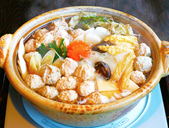 Chanko Dining 安美  両国総本店／魚家 株式会社 求人