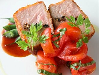 Ristorante La Barrique Tokyo（リストランテ ラ・バリック トウキョウ） 求人