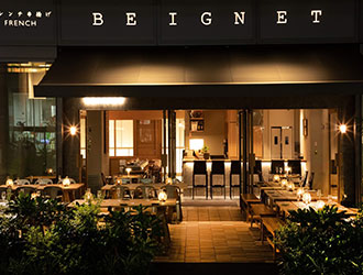 BEIGNET FRENCH／株式会社 アイフーズ（ifoods） 求人
