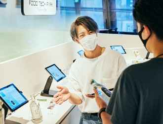 2foods／株式会社TWO 求人 アルバイトからのスタート希望もOK！社員として勤務が、はじめての方も大歓迎です◎