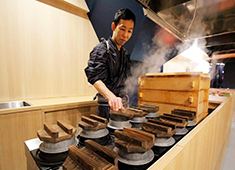 人形町 やま田 求人 