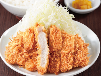 とんかつはまや／株式会社 駿河屋本舗 求人